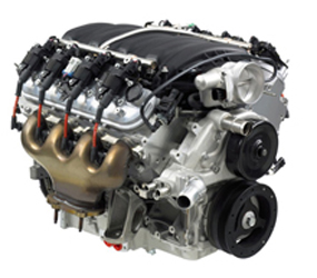 P242C Engine